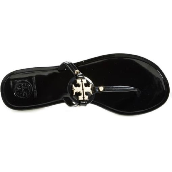 Tory Burch Shoes - MINI MILLER FLAT THONG SANDAL